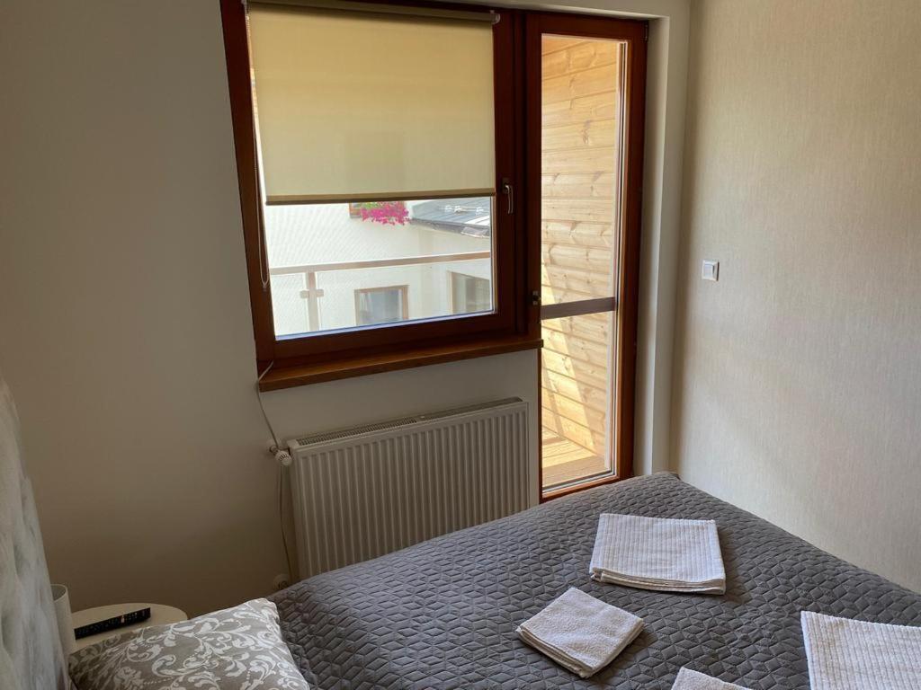 Apartman Tatranska Strba Vysoke Tatry Poprad Exterior photo